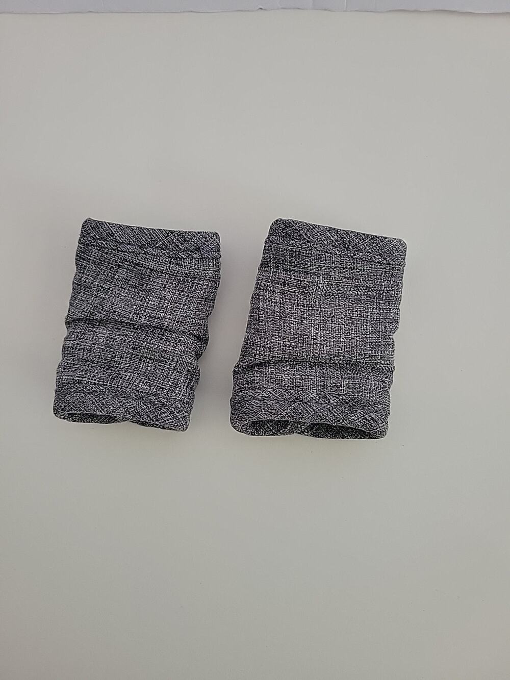 Graco Snugride 35 Lite DLX Fabric Seat Pads Pillow Chest Cushion Replacement